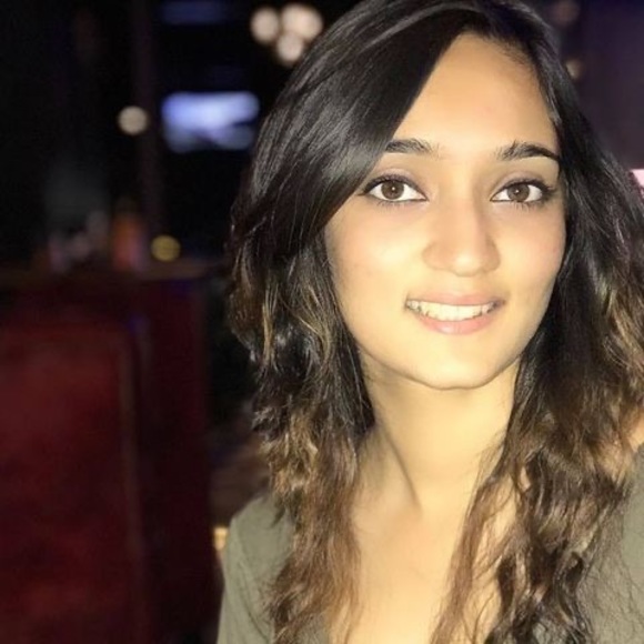 Meet your Posher, Harshita - Picture 1 of 1